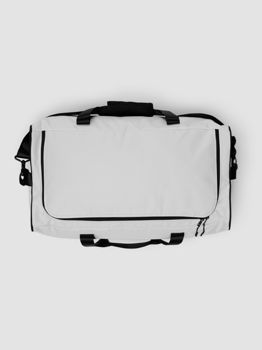 Duffle Bag - Stone Gray product image (10)