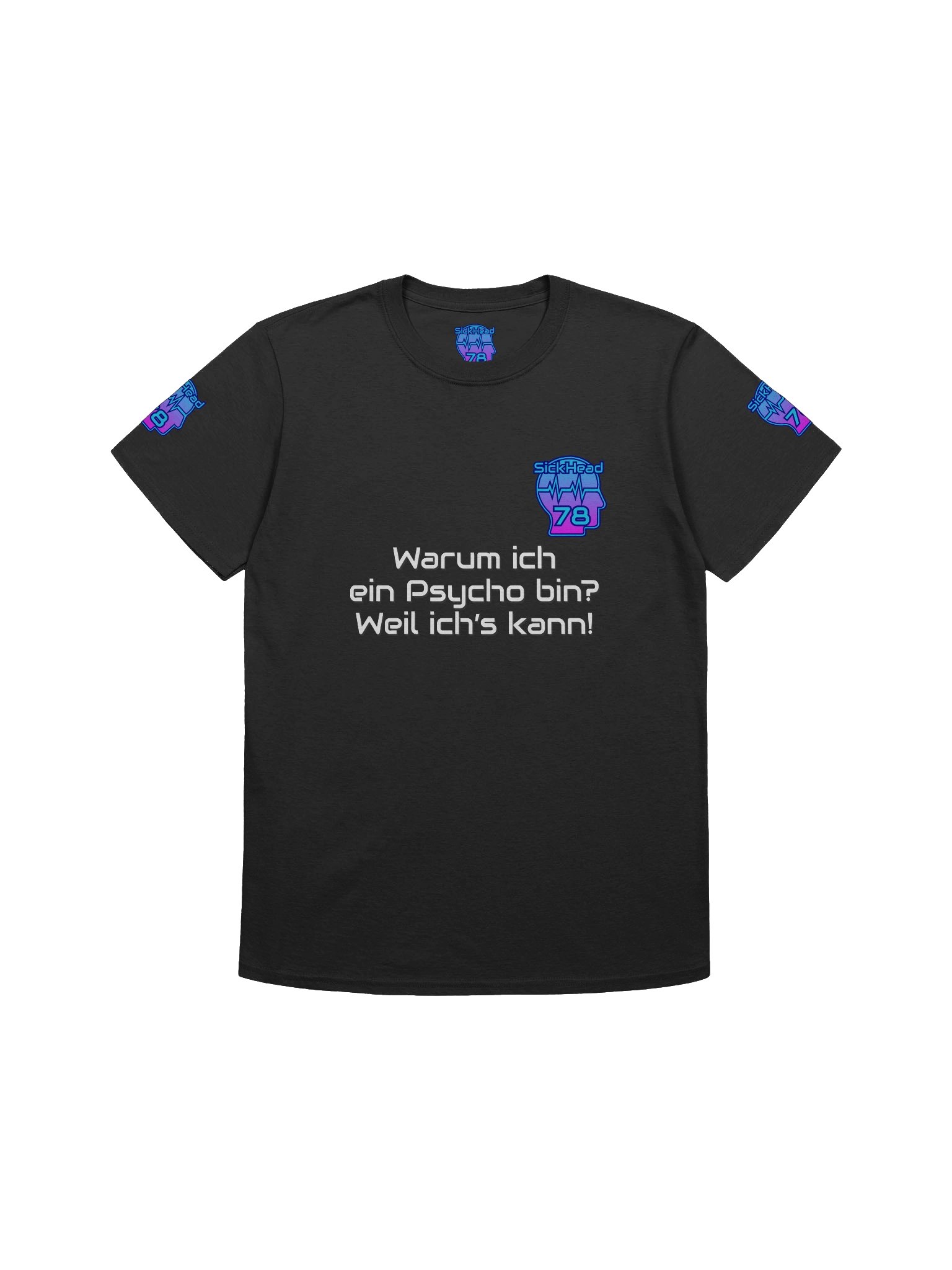 Ich kann Psycho! product image (2)