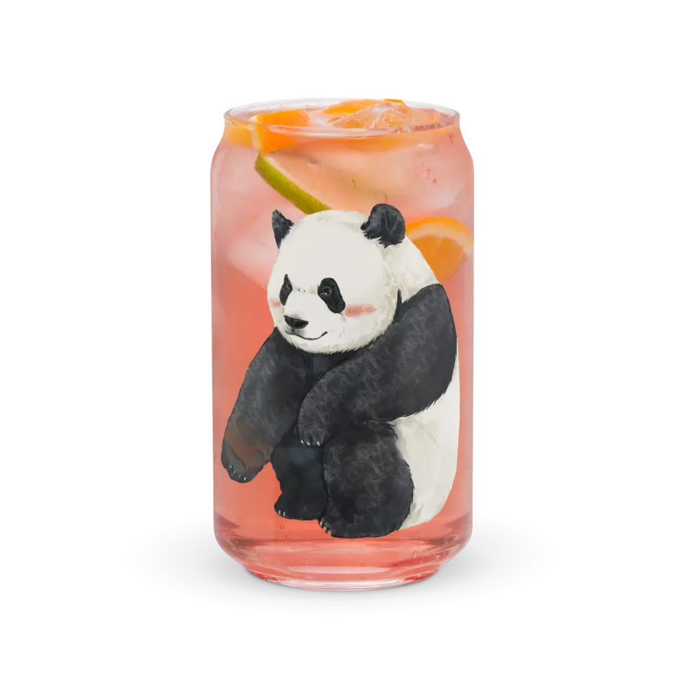 MENGLAN🐼Giant Panda product image (37)