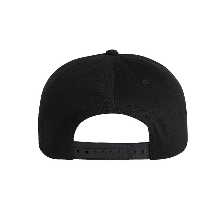 BROKE BOYS SNAPBACK HAT product image (2)