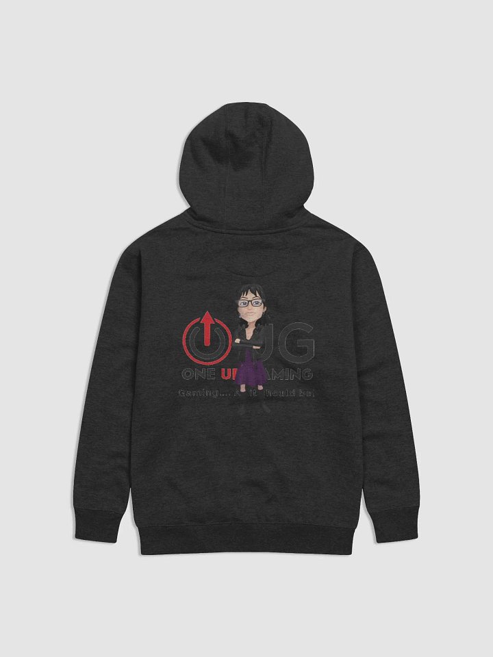 OUG Team Meg Richards Hoodie product image (15)
