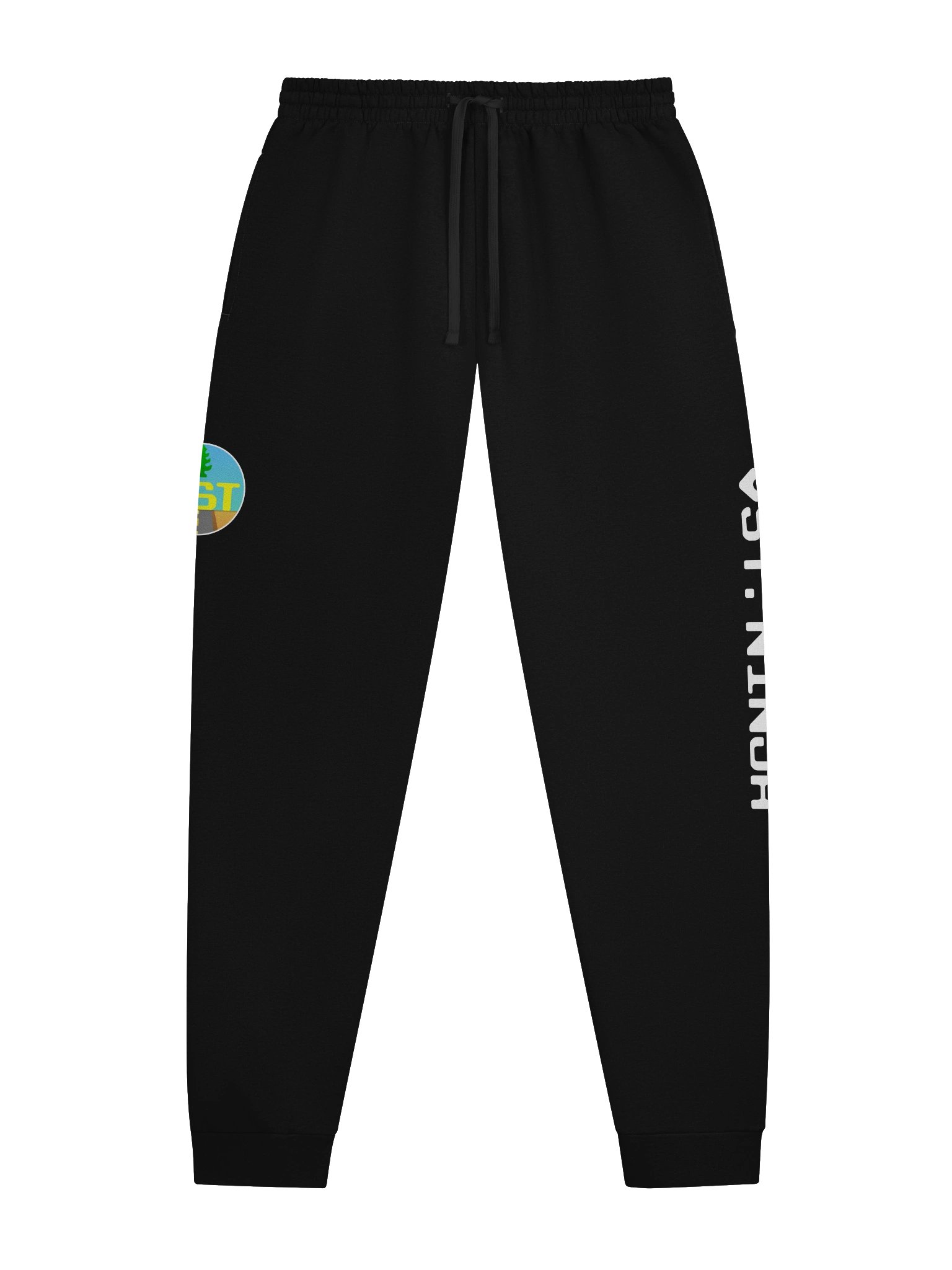 VST Unisex Joggers product image (3)