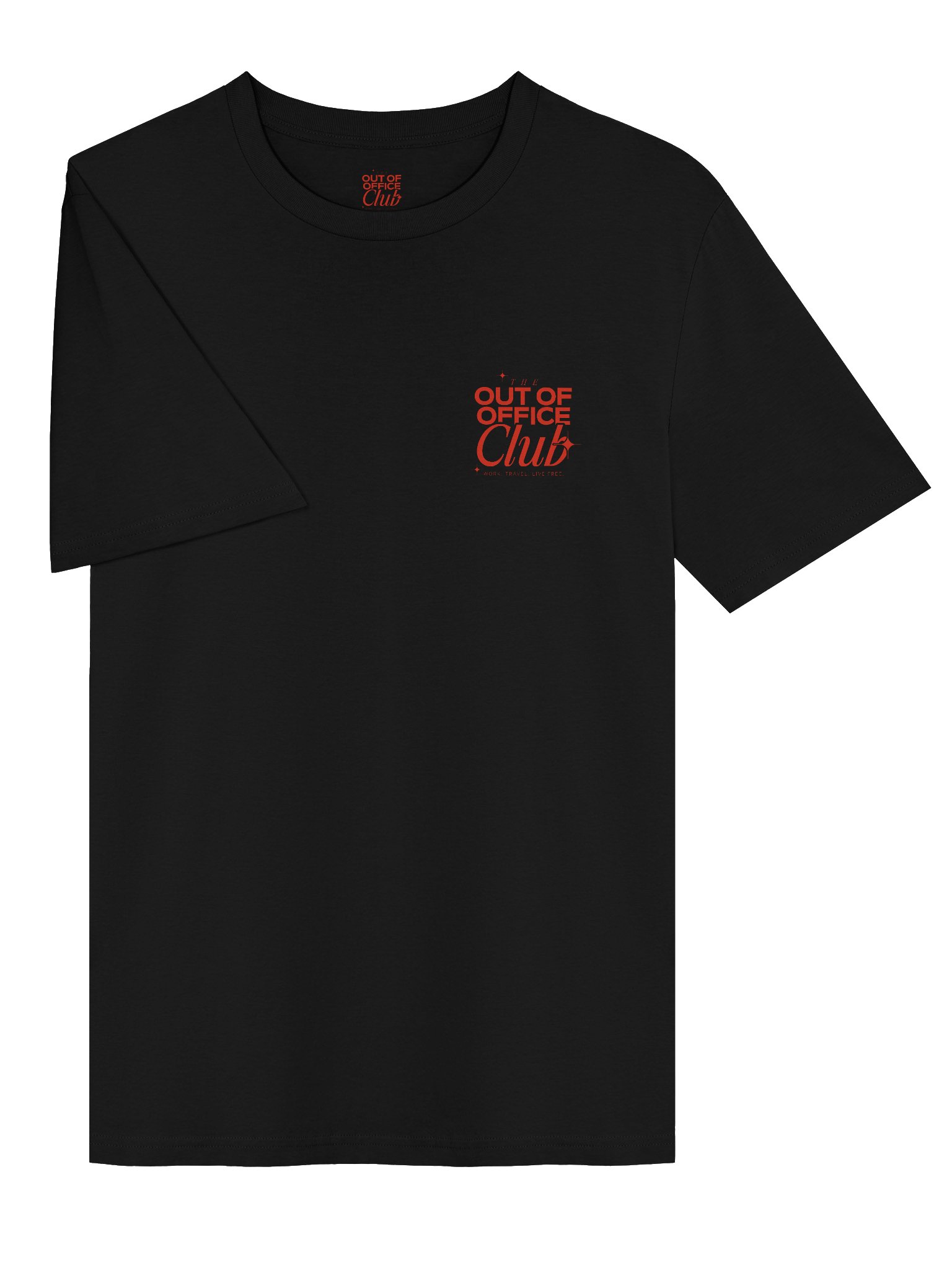 Out Of Office Club | RED product image (10)