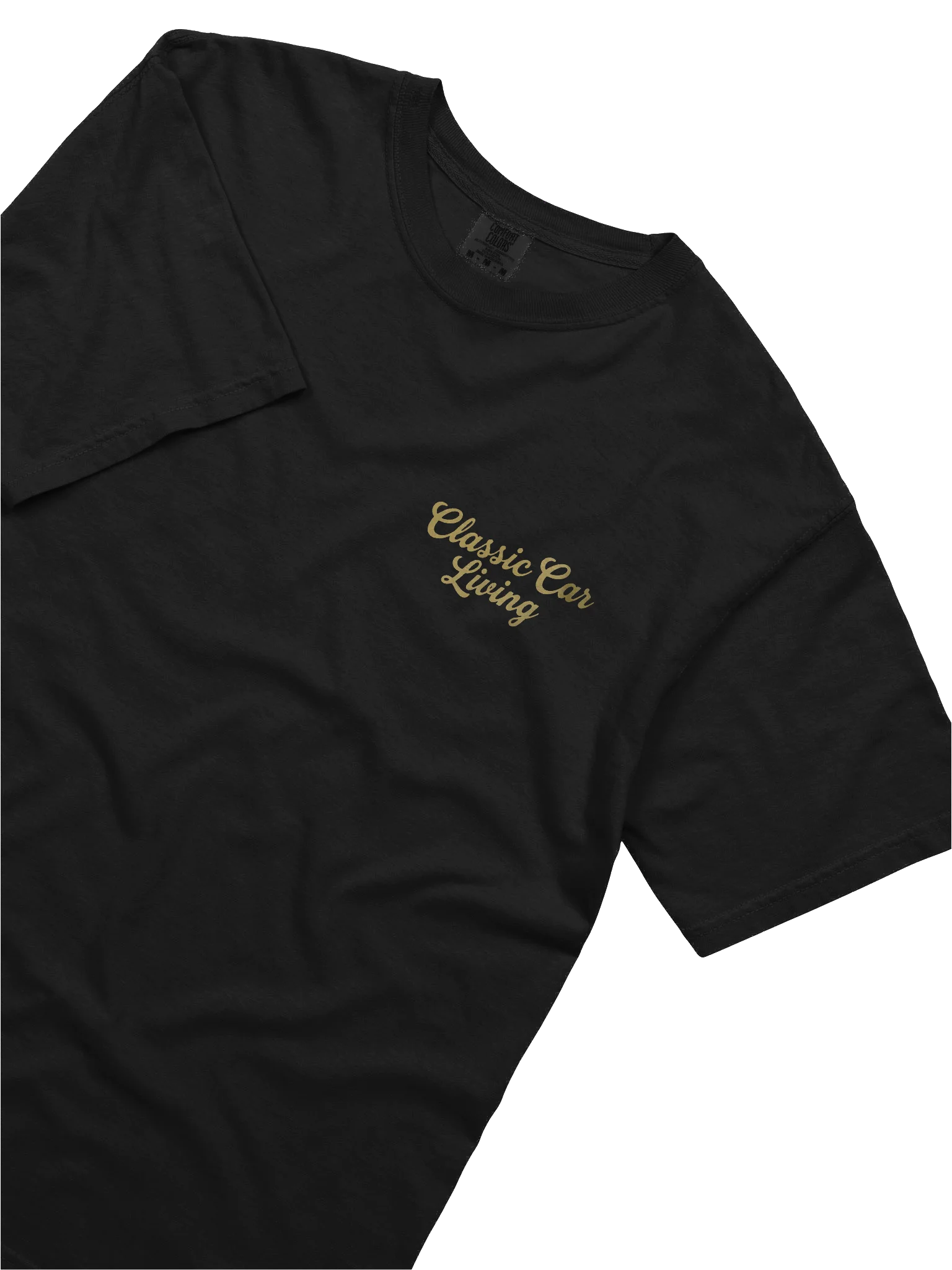 $10K Clb Shirt product image (5)