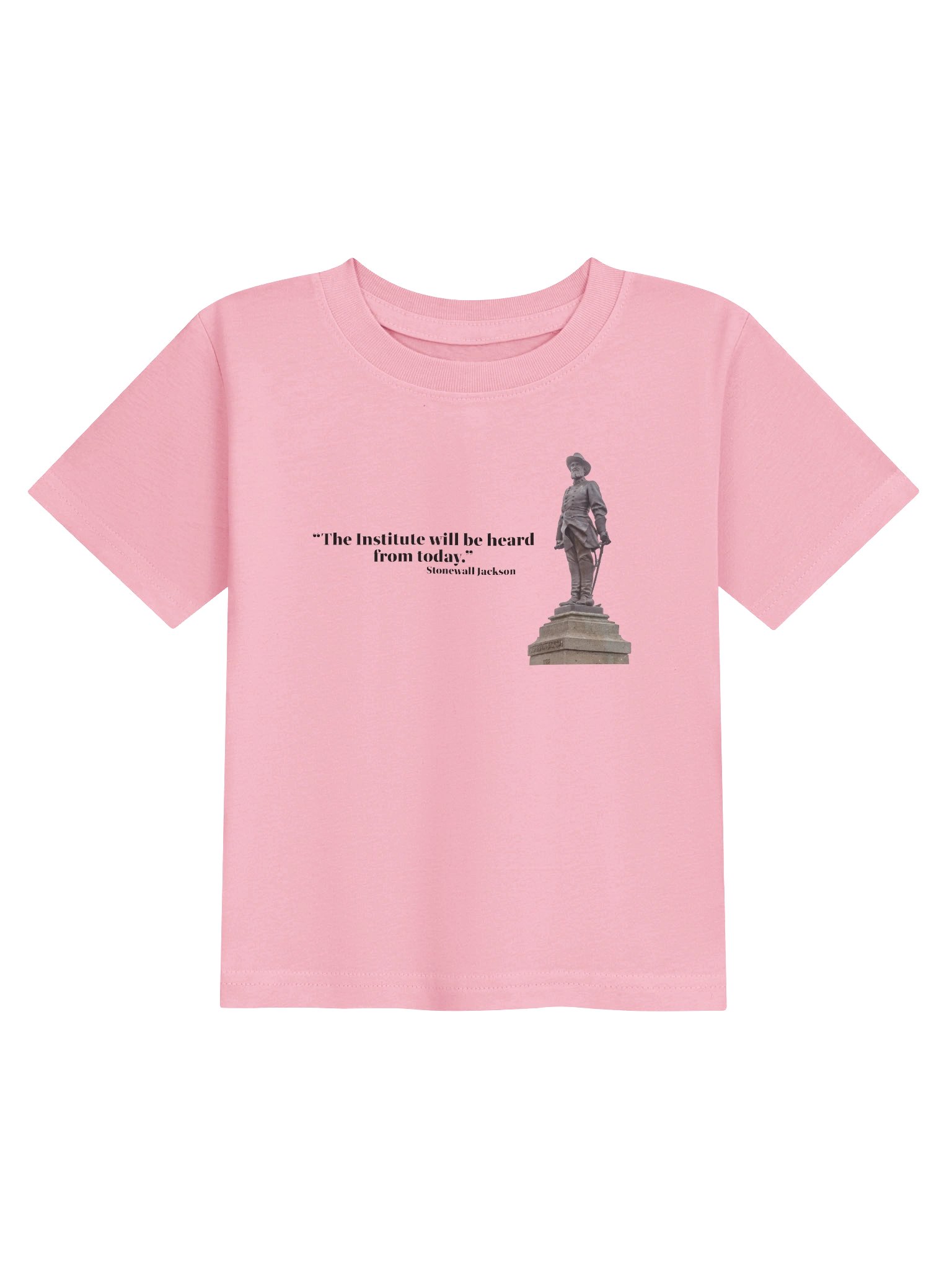 Jackson Rabbit Skins Baby Jersey T-Shirt product image (5)