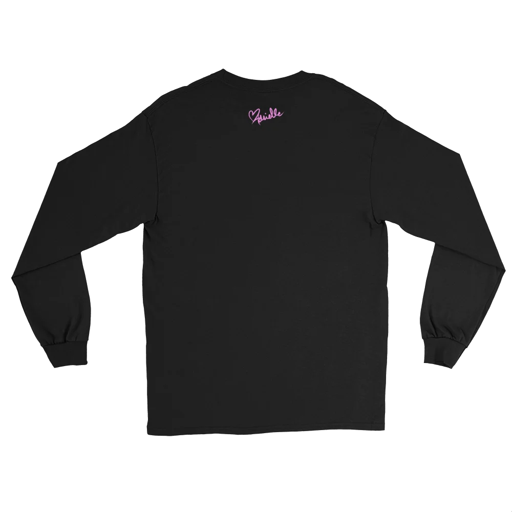 Adrielle Long Sleeve Tee product image (2)