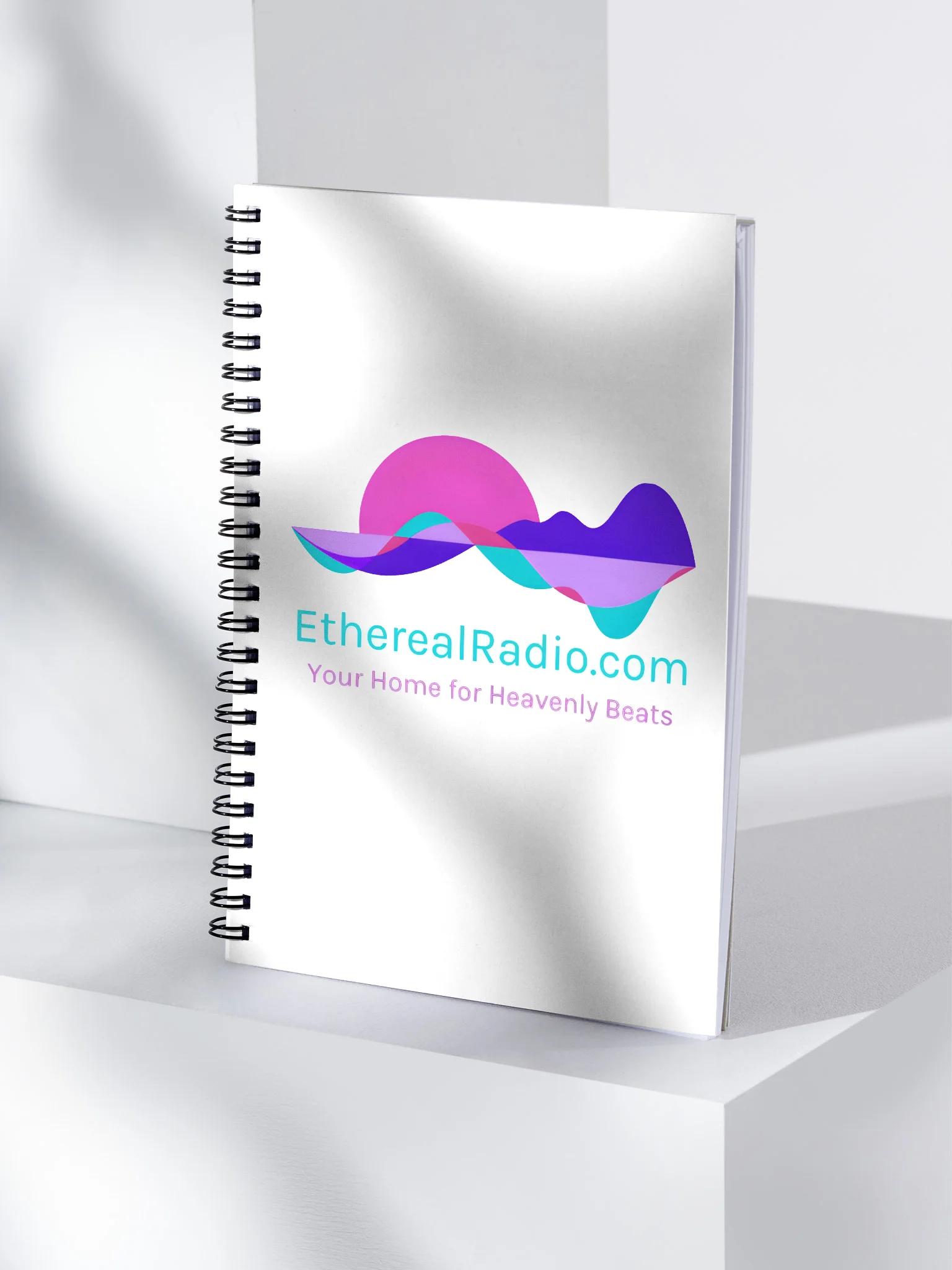 Ethereal Notepad product image (4)
