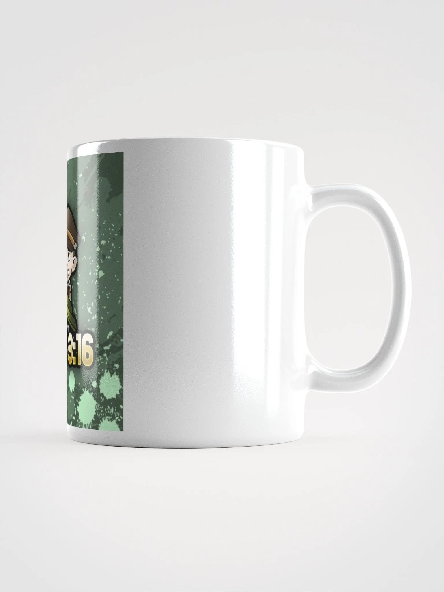 Aenima Army Mug product image (2)