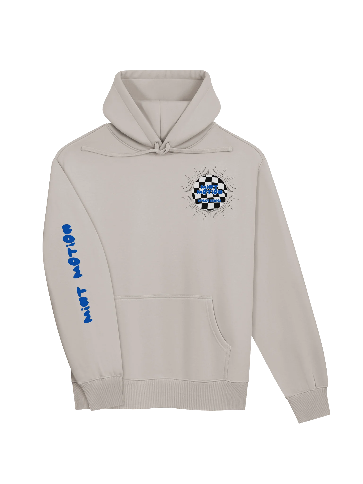 Space Series Hoodie product image (18)