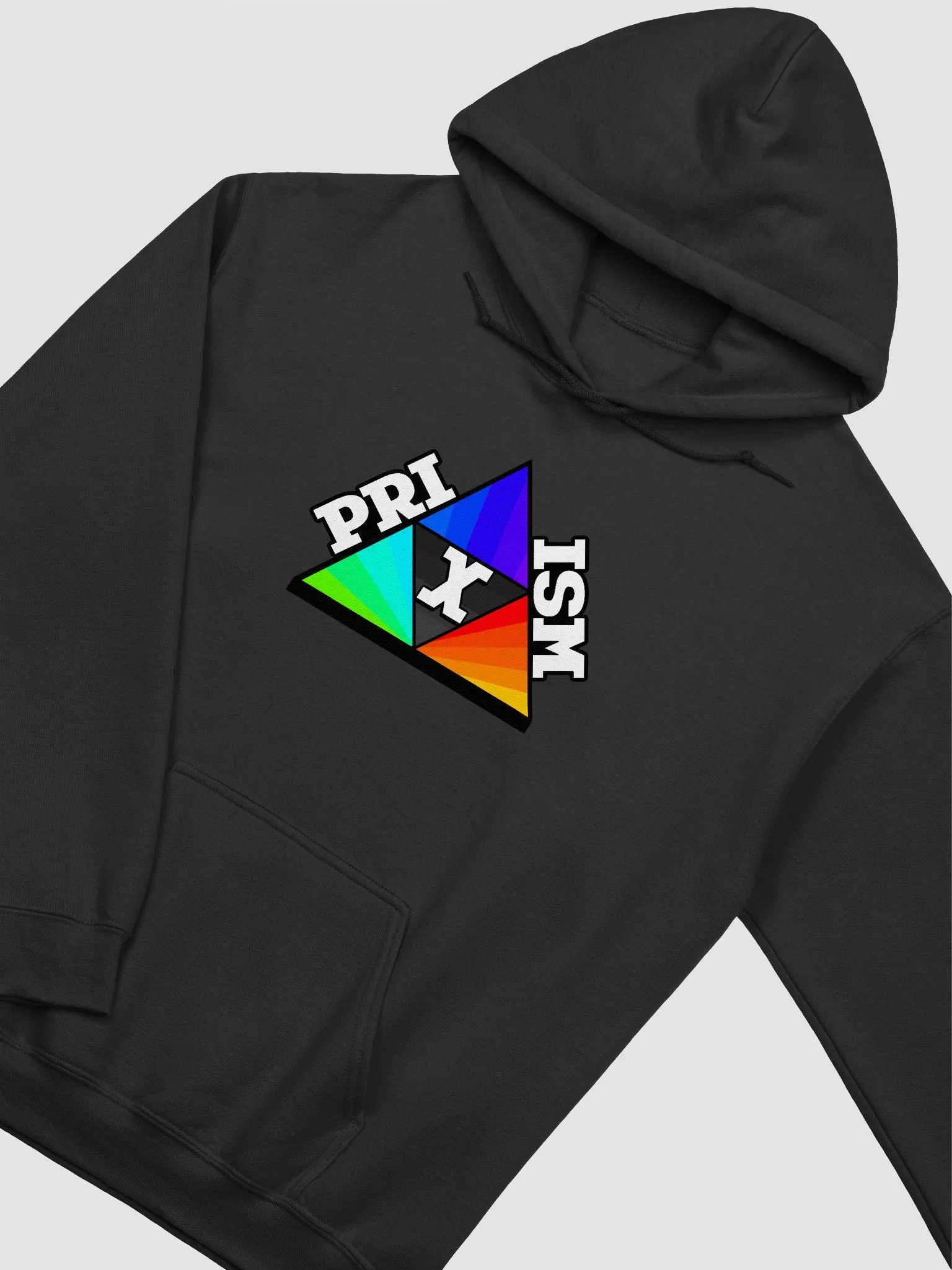 X Logo Hoodie product image (2)