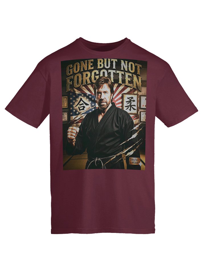 BWEAR CNRIPT GRAPHIC TEE product image (21)