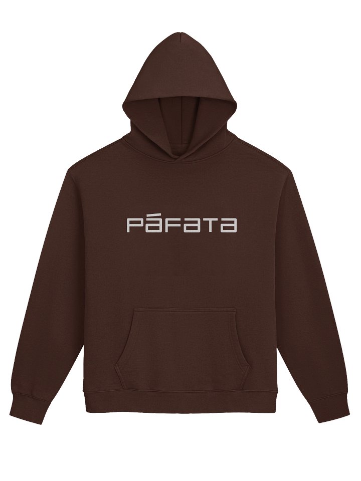 Páfata - Unisex Premium Oversized Hoodie product image (1)