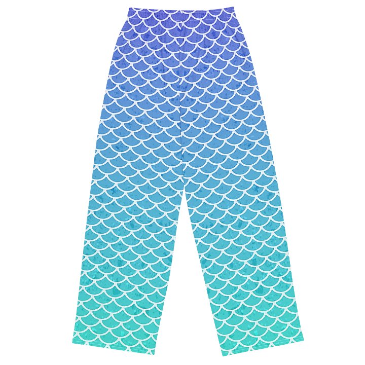 Gaming Mermaid Pants product image (2)