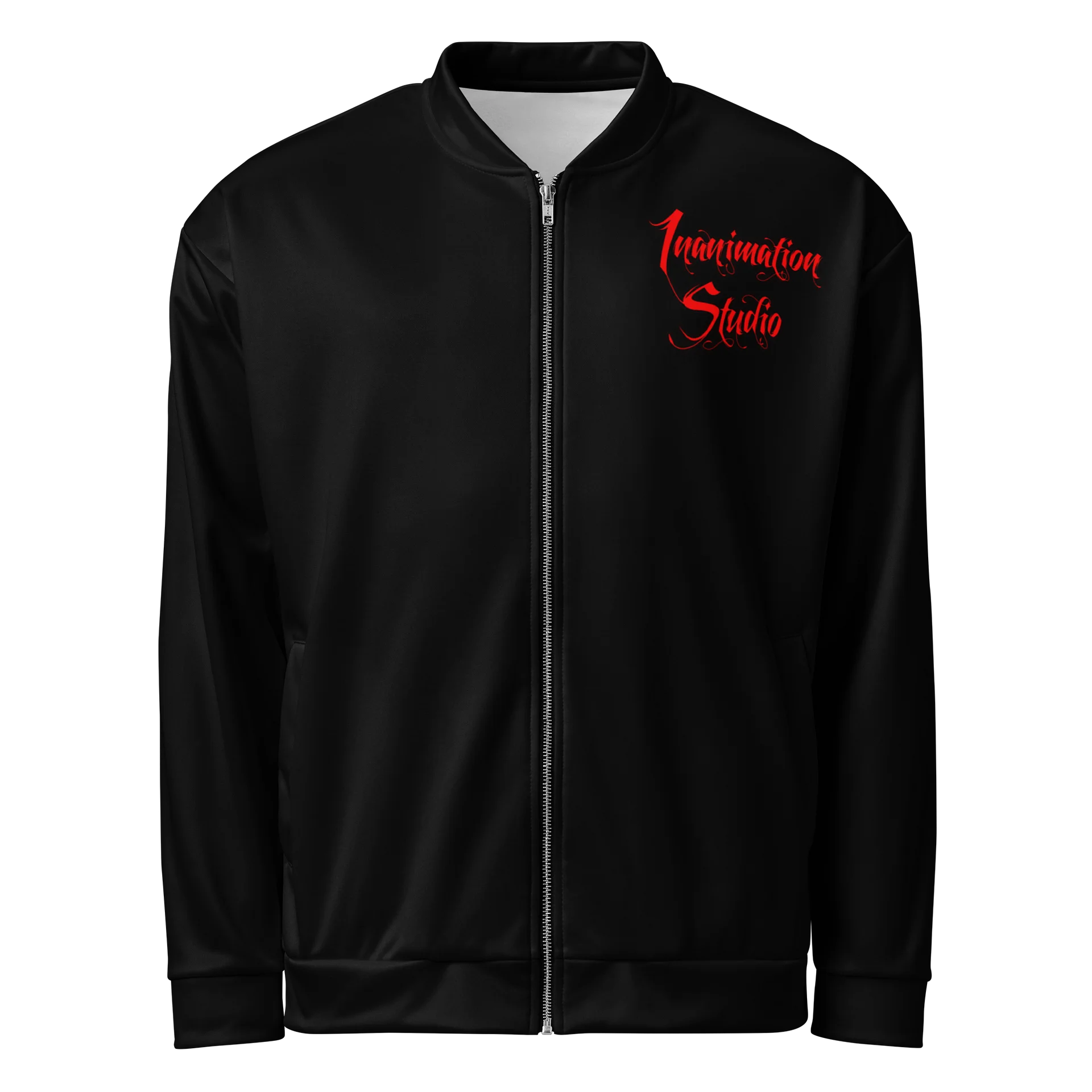 Inanimation Studio Bomer jacket product image (1)