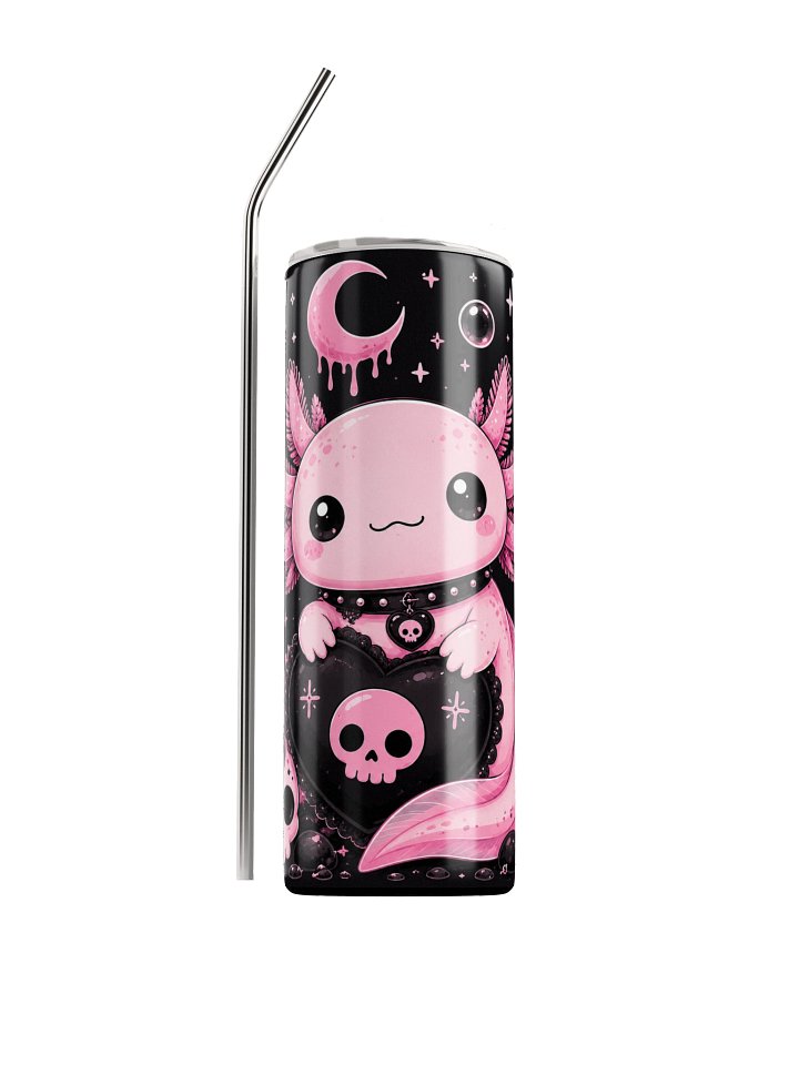 Goth Axo product image (1)
