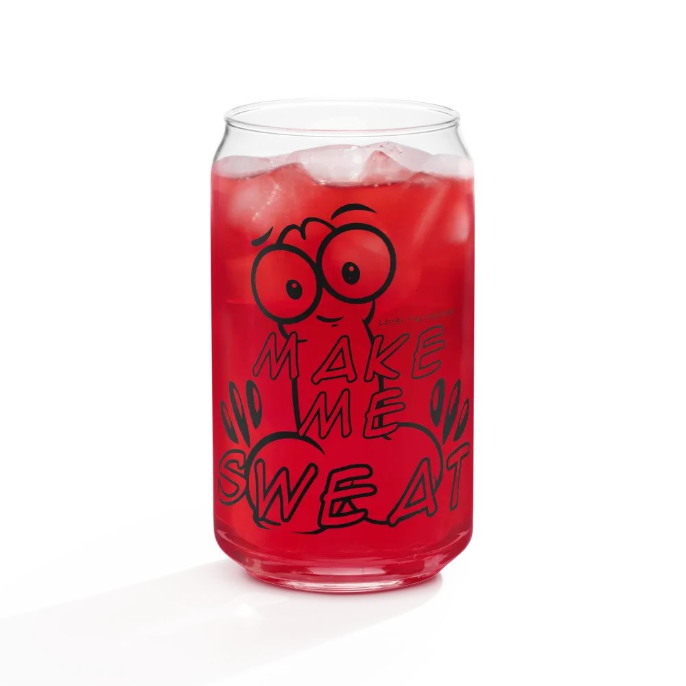 MAKE ME SWEAT product image (1)