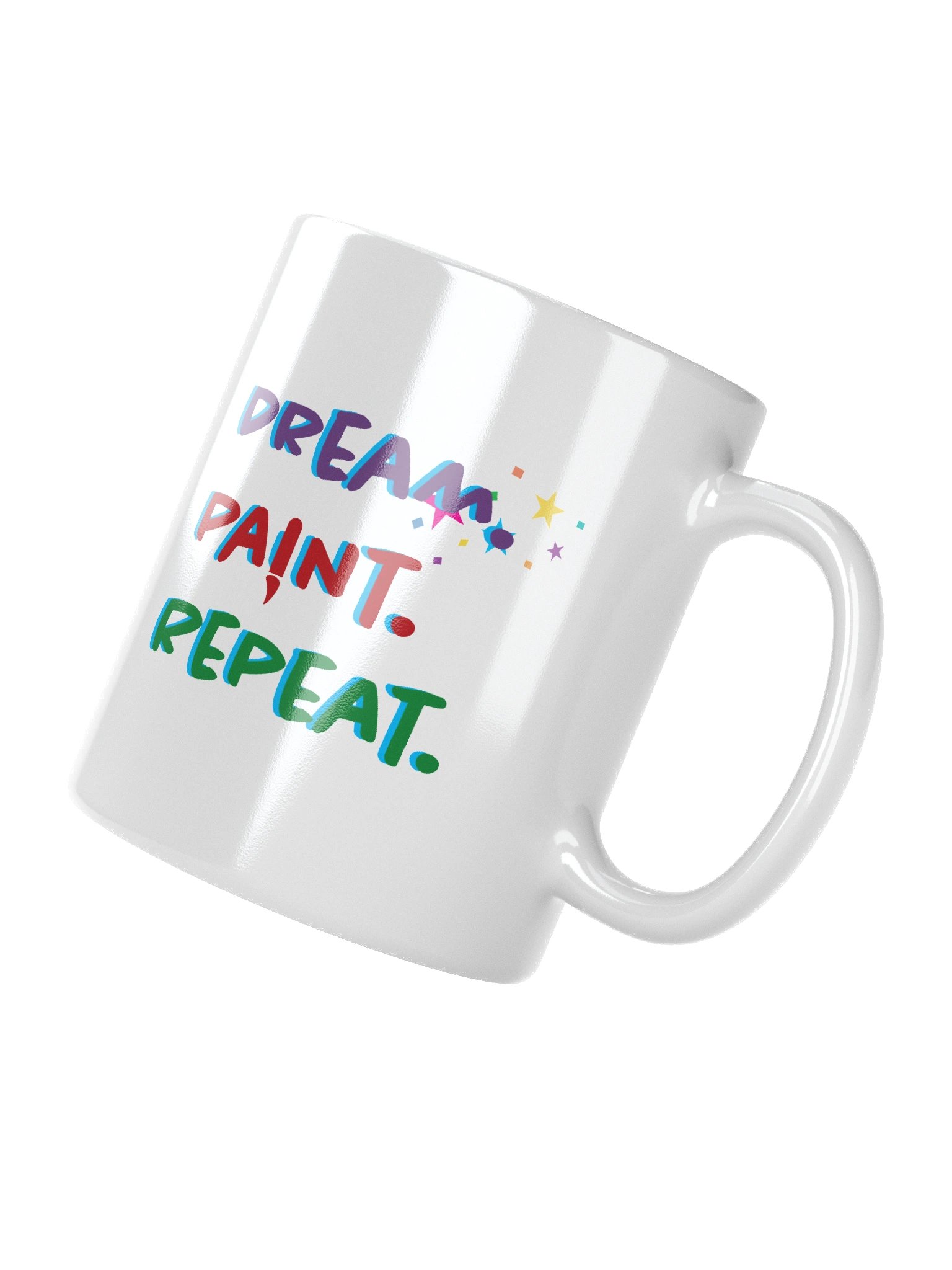 Dream. Paint. Repeat. product image (7)