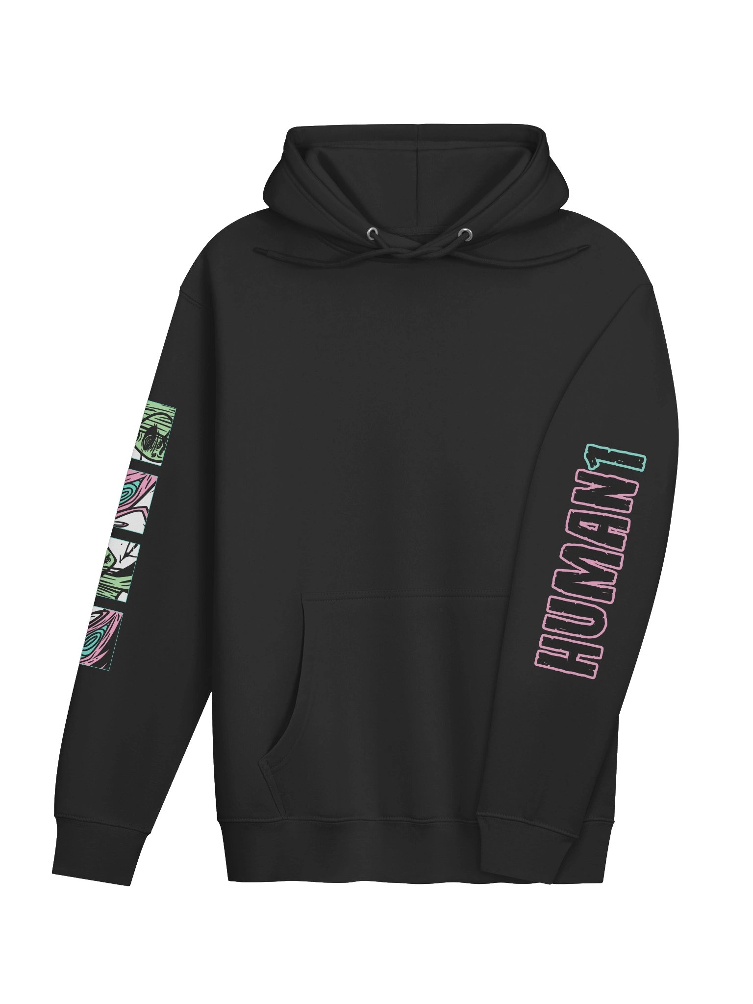 Eye See You || Premium Pullover Hoodie product image (4)