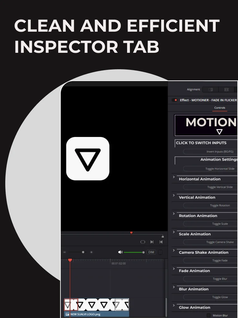 MOTIONER BASE product image (4)