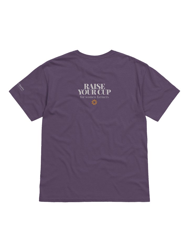 Kindred Sparks T-Shirt - Grape product image (2)