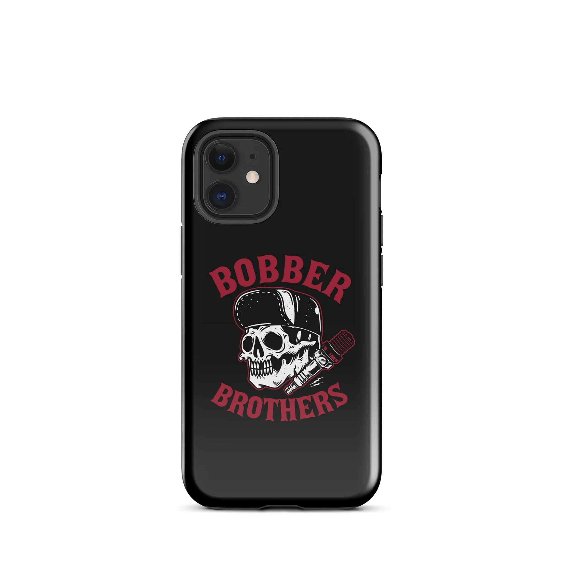 Bobber Brothers - iPhone Case - front