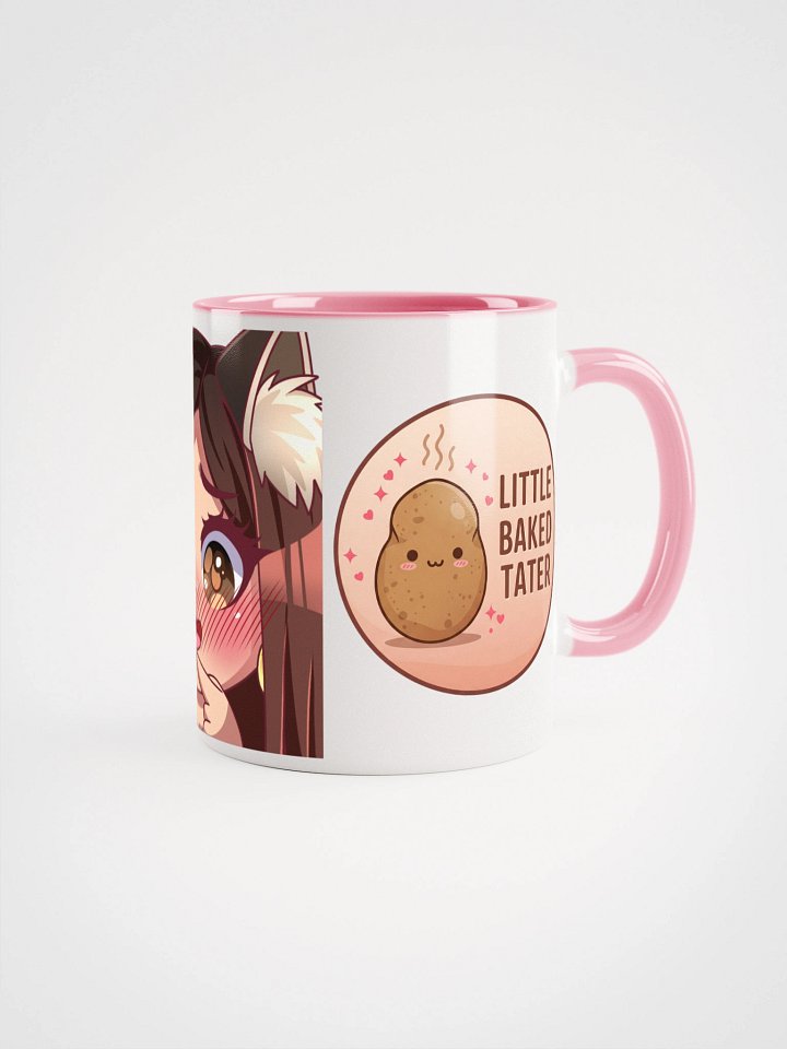 Tater in the Mornin Mug product image (1)