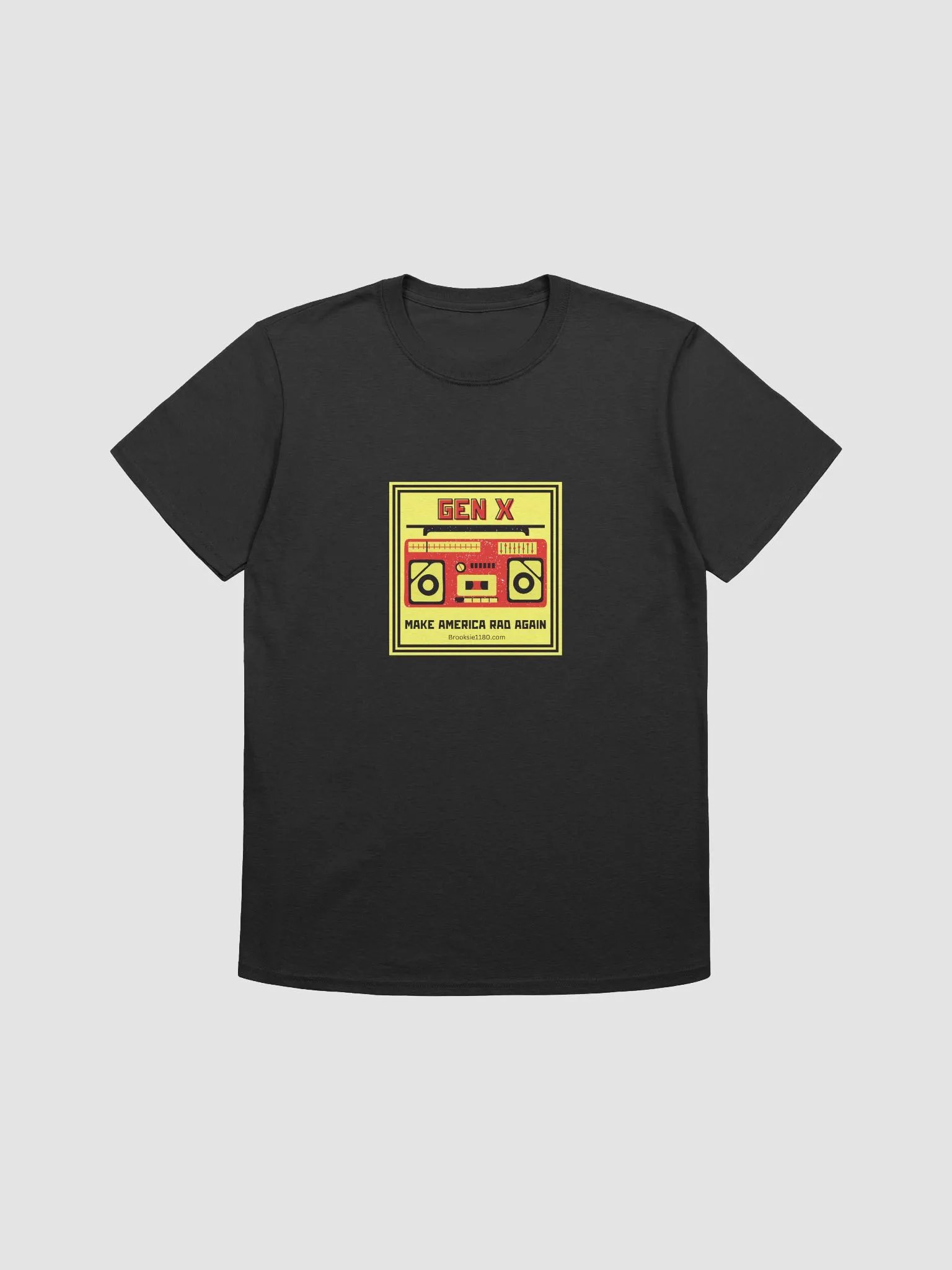 GEN X Tee product image (2)