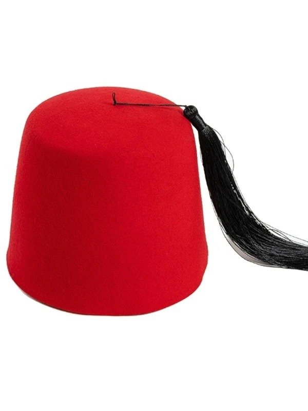 Moorish Hat product image (5)
