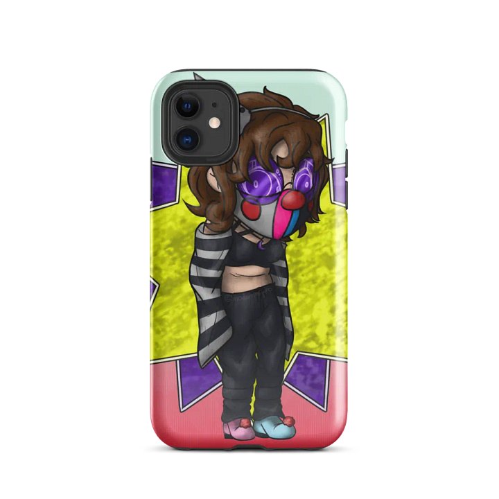 Denbo the Clown - iPhone Tough Cases product image (2)