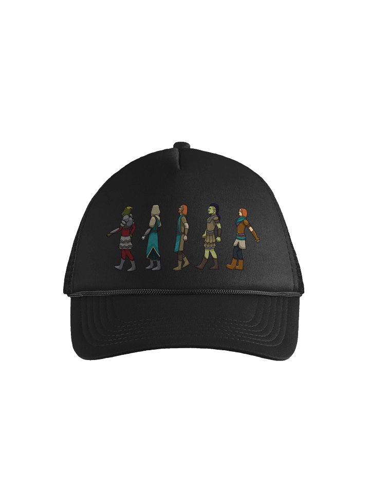End of Manhunt Hat product image (1)