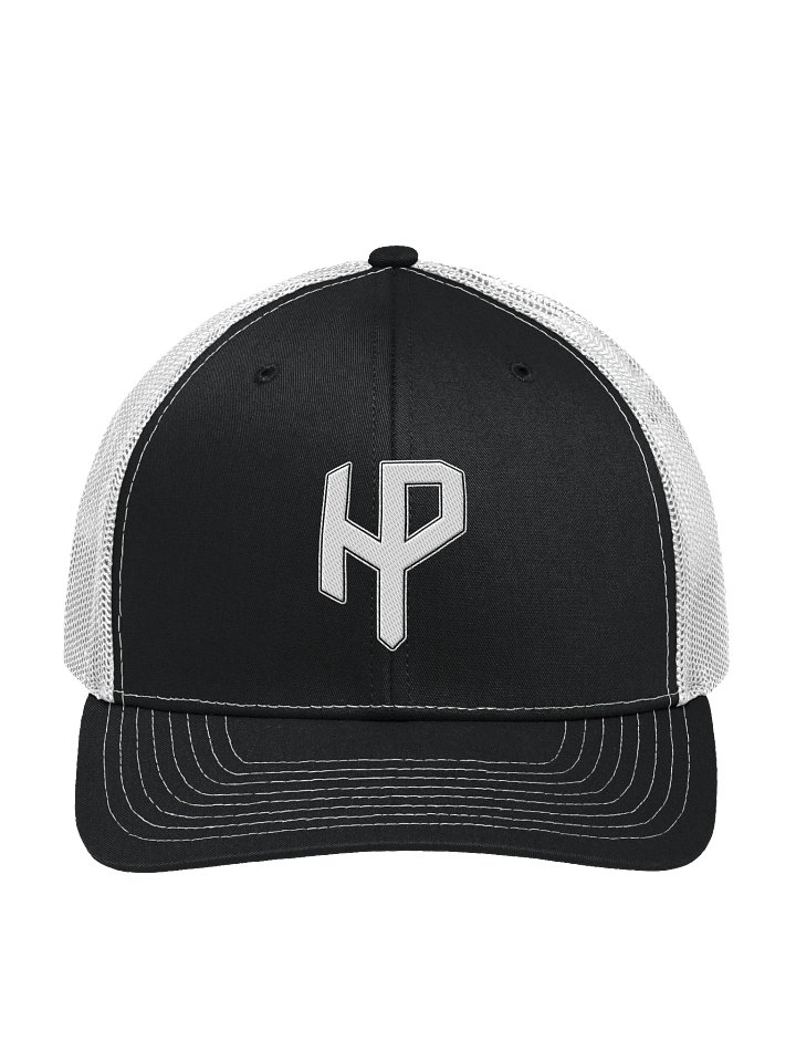 HyperSpeed Trucker Hat product image (2)