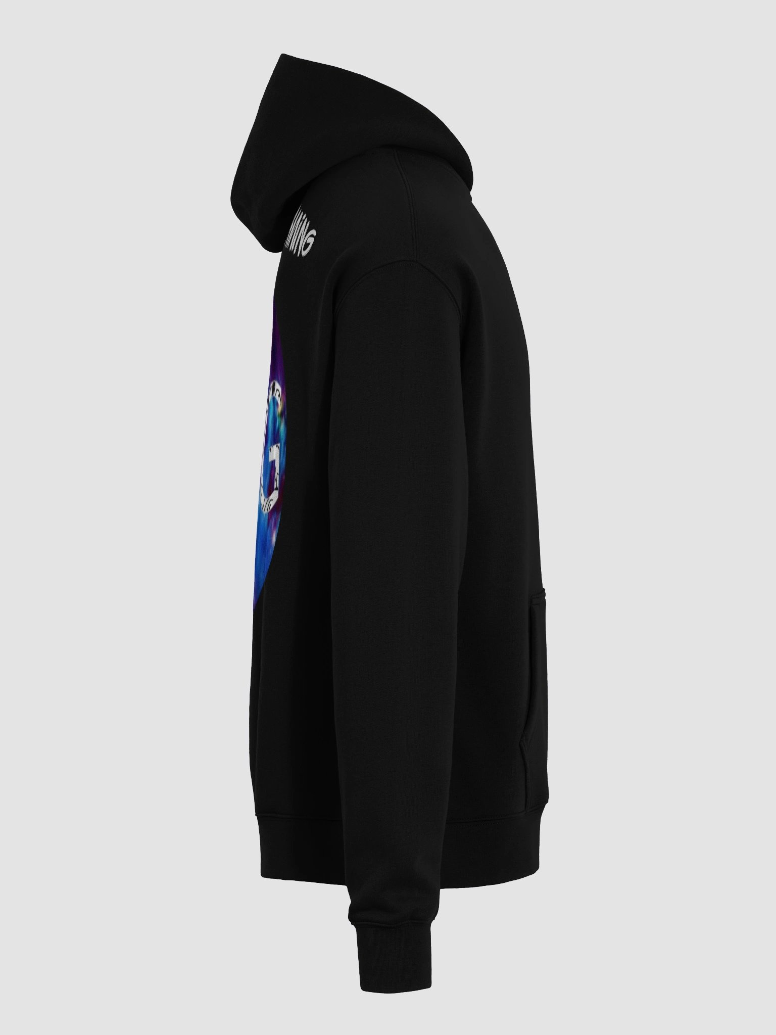 BillyJayGaming Oversized Hoodie product image (32)