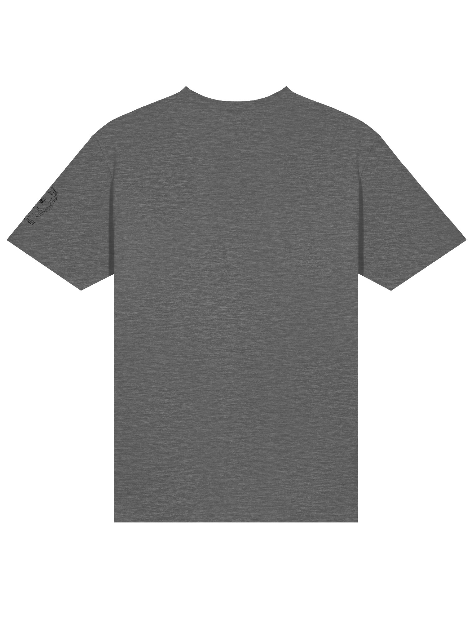 BlackHawks Tee product image (4)