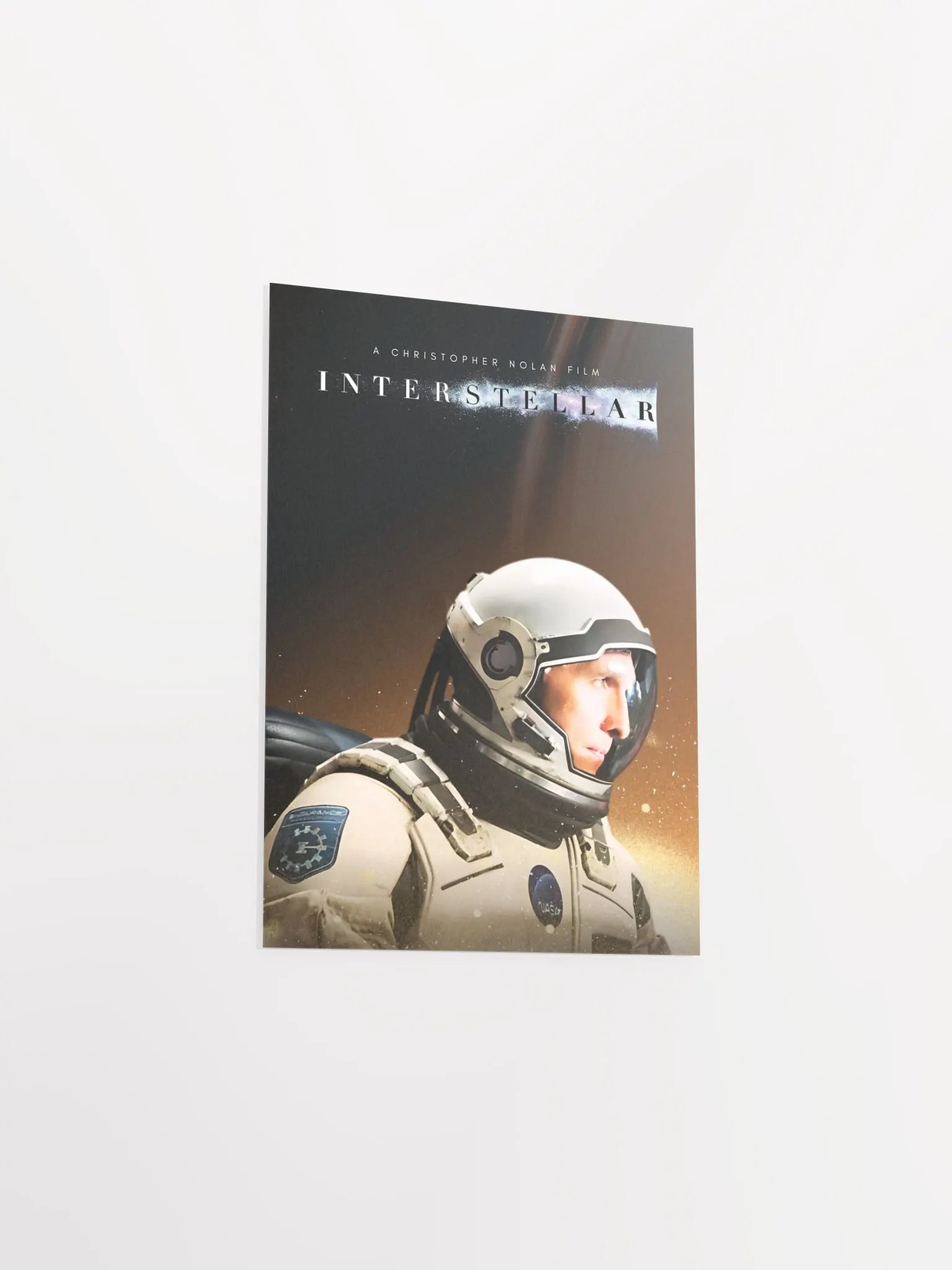 Interstellar Poster product image (11)