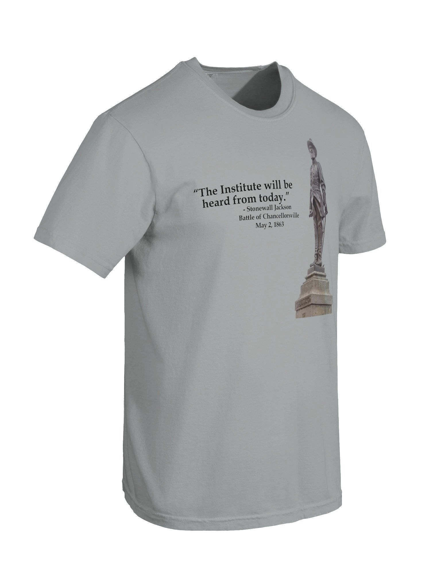 Jackson T-Shirts product image (8)