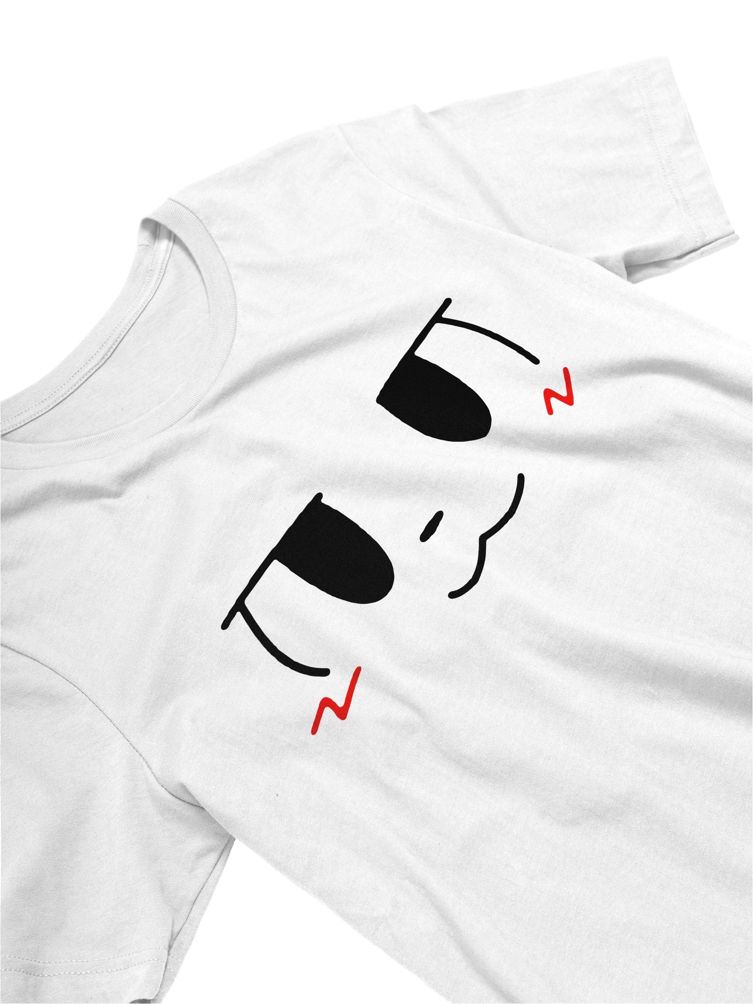 Boykisser Tee :3 product image (2)