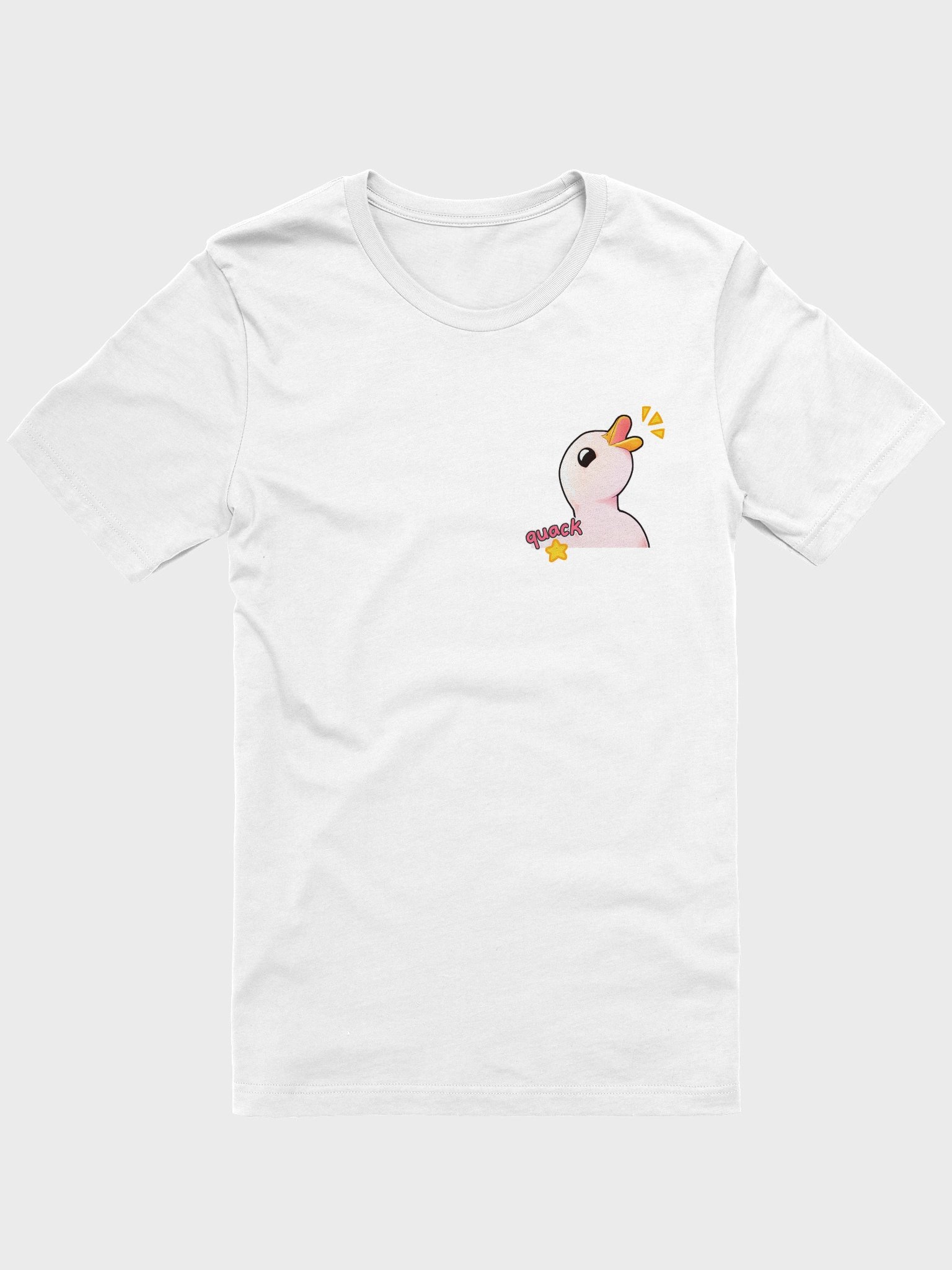 Quackers Collection Tshirt product image (1)