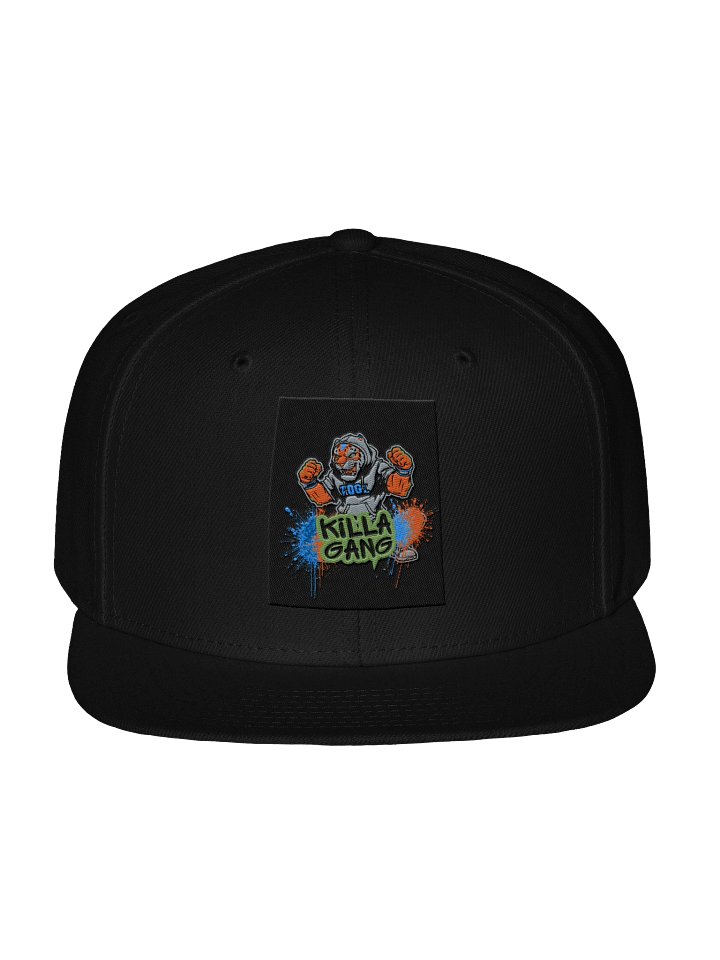 KG Hat product image (2)