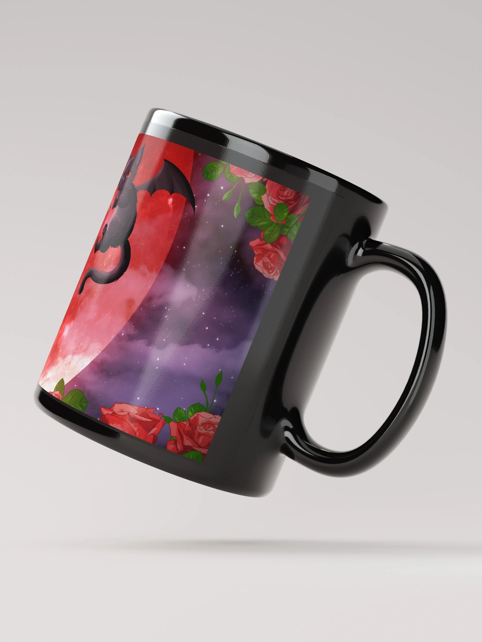 First Sip – Die erste offizielle Juna-Tasse product image (1)