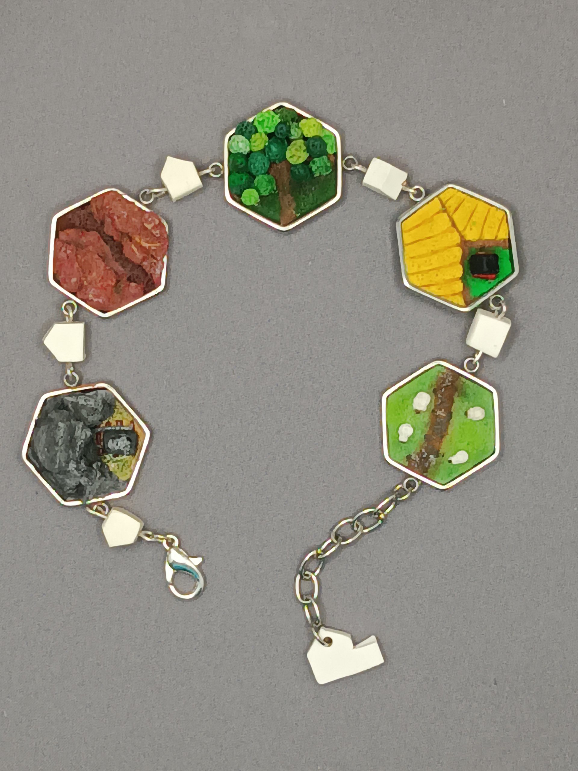 Catan Bracelet product image (3)