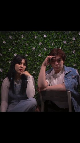 @x_xronnn and @jeni.music cover of 'Die With A Smile' is live on our YouTube channel! 🌻
The link is in our bio, so be sure to...
