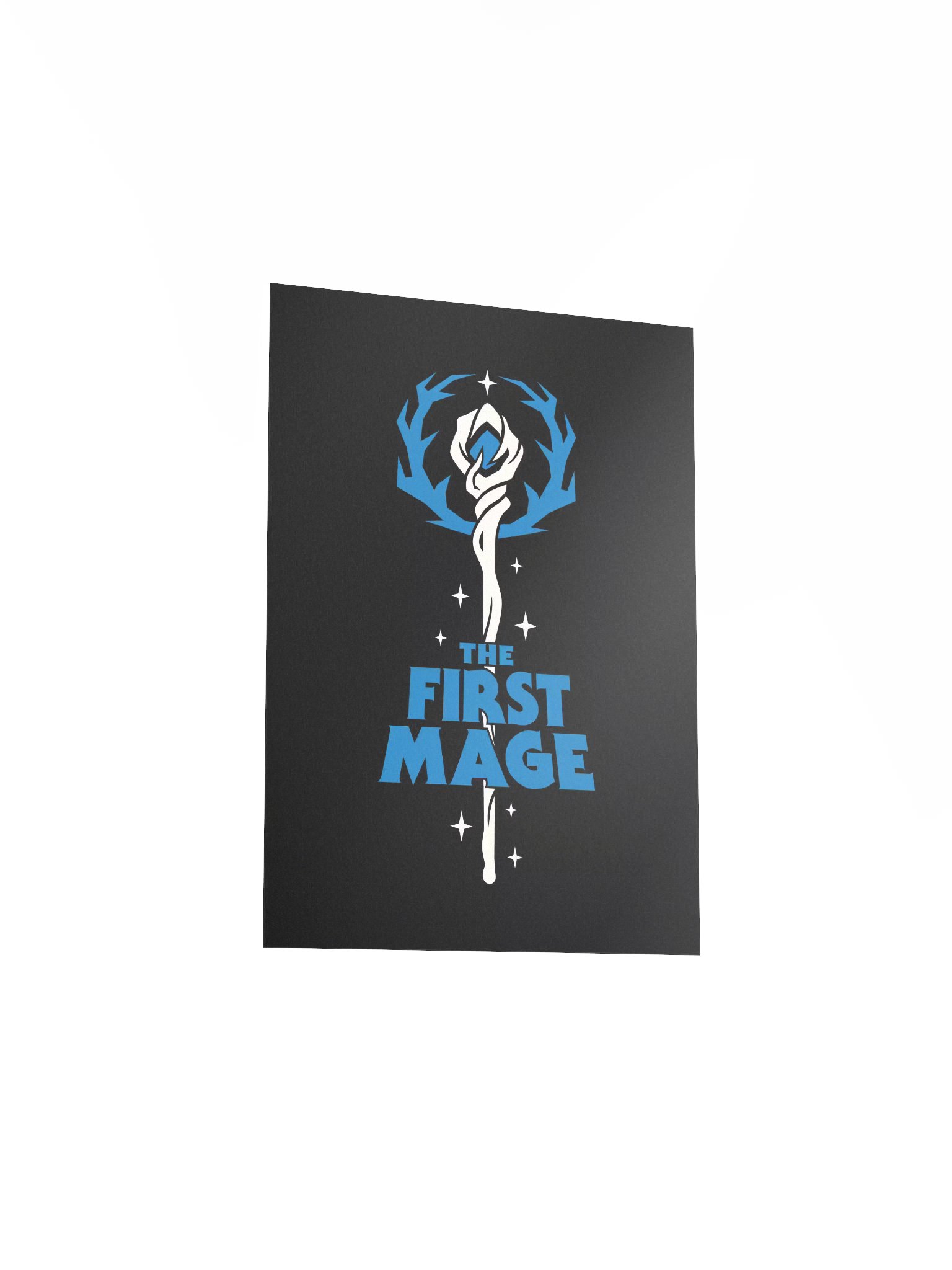 The First Mage Poster product image (14)