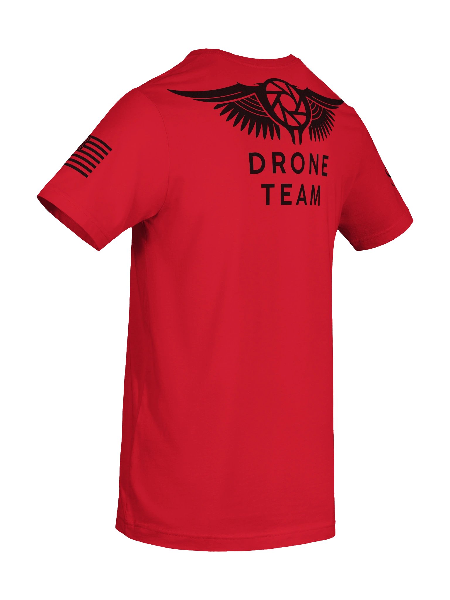 Drone Team SAR Red product image (10)