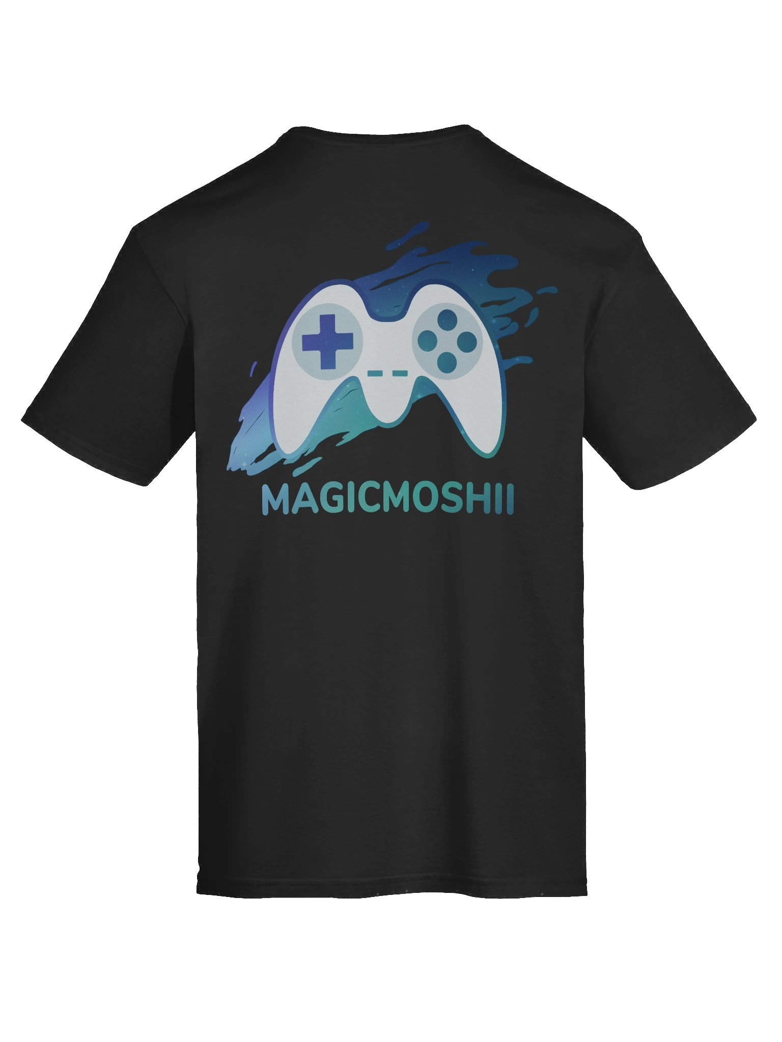 Front/Back Shirt product image (11)