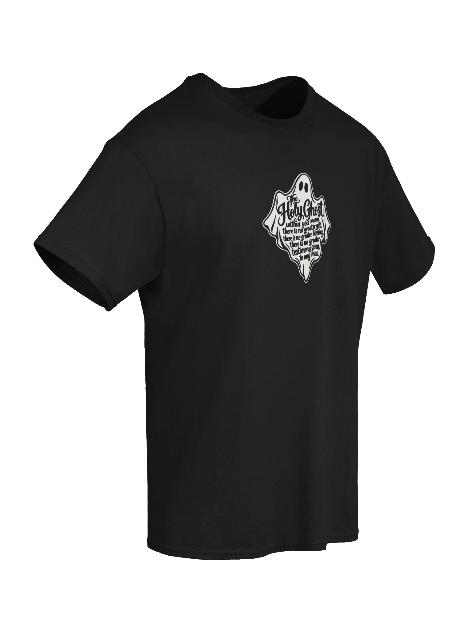 No Greater than the Holy Ghost product image (30)
