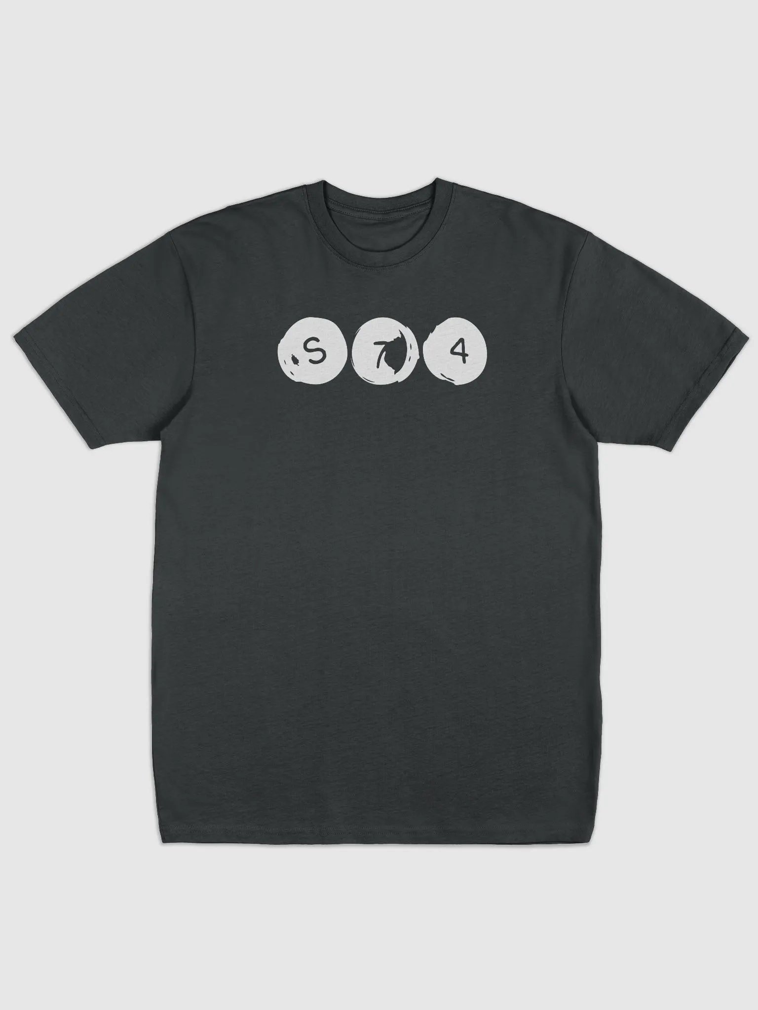 S74 Logo Tee v02 product image (1)