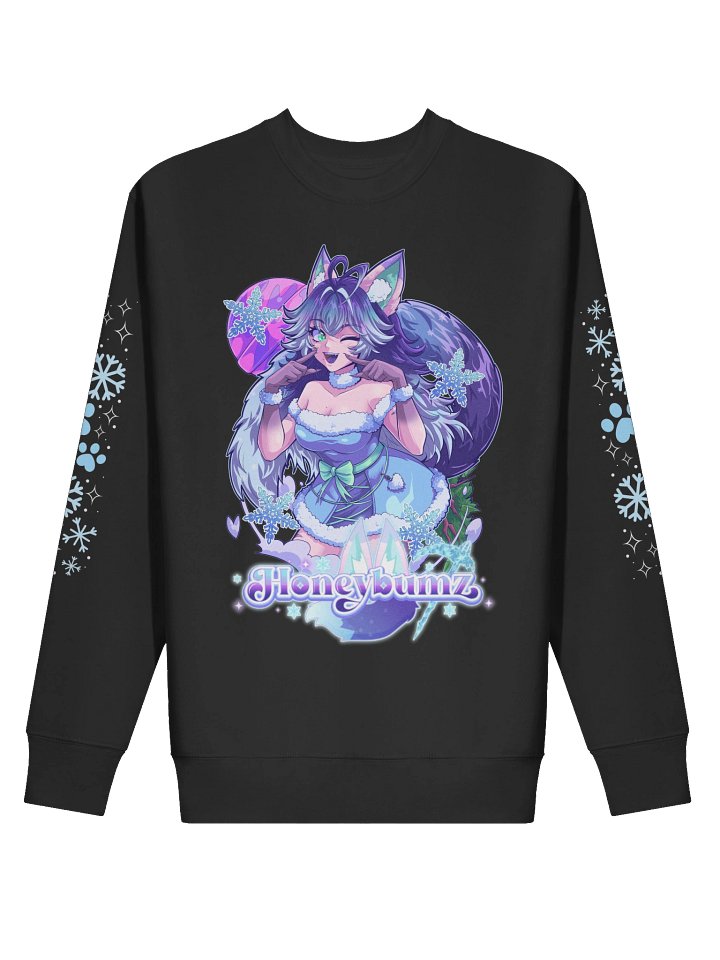 Comfy bumz sweater product image (2)