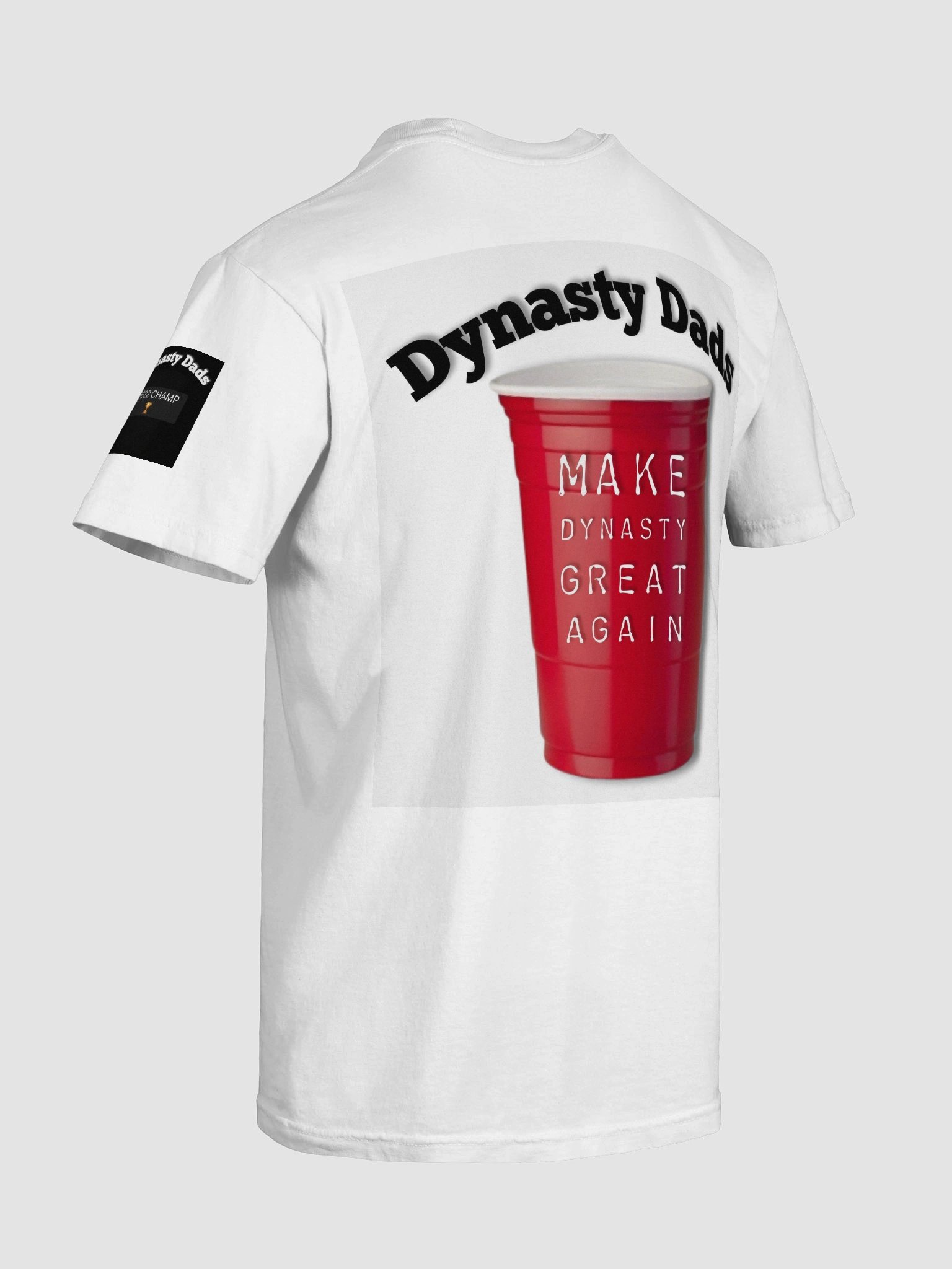 2022 CHAMP Shirt product image (8)