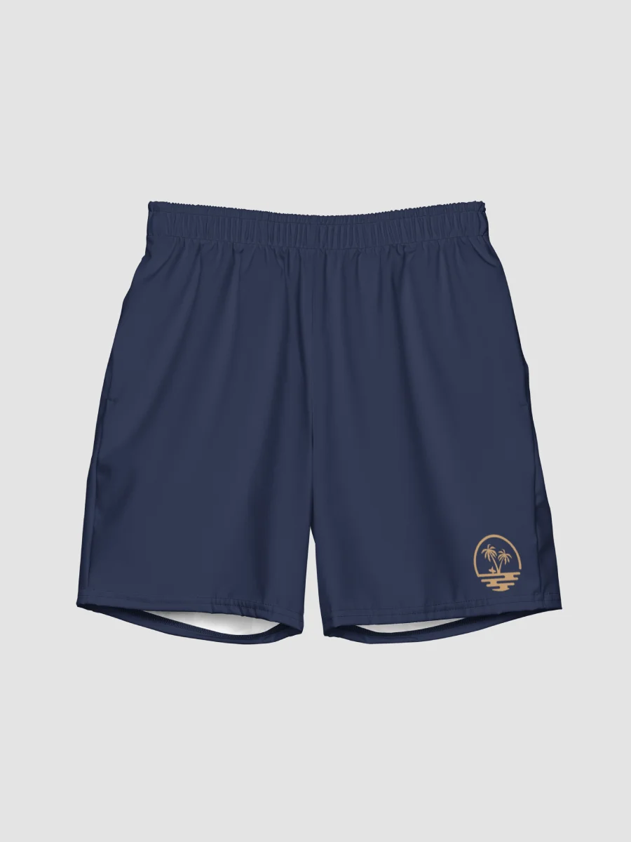Summer Vibes Swim Shorts product image (1)