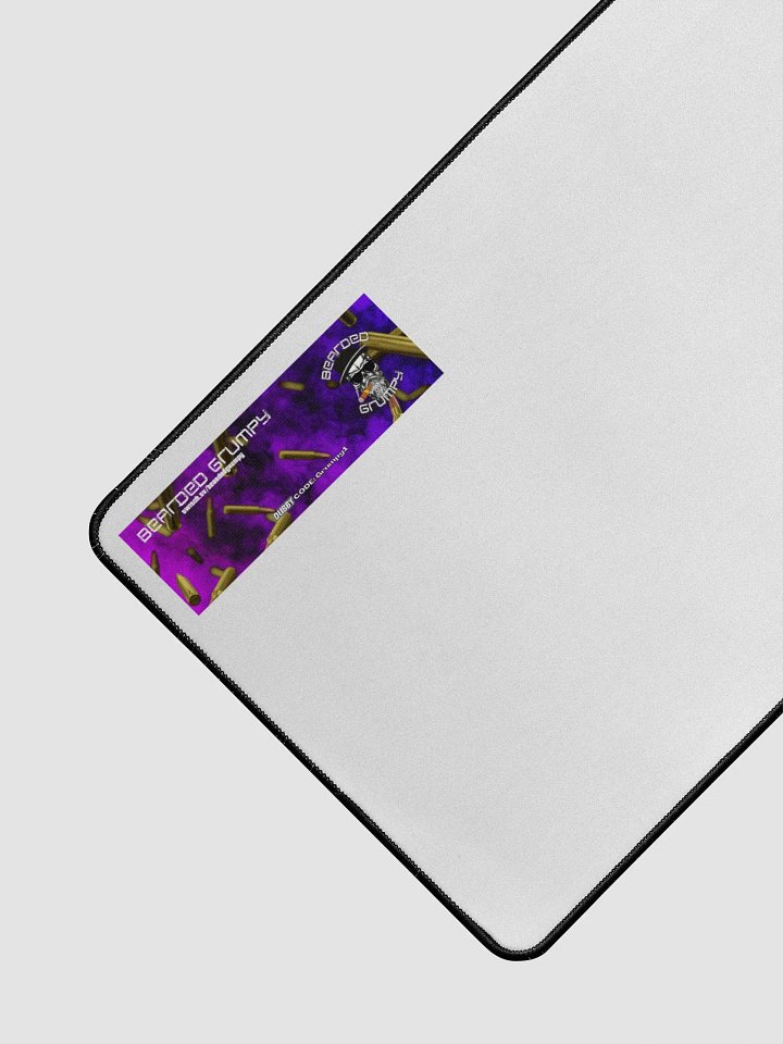 Desk Mat product image (2)